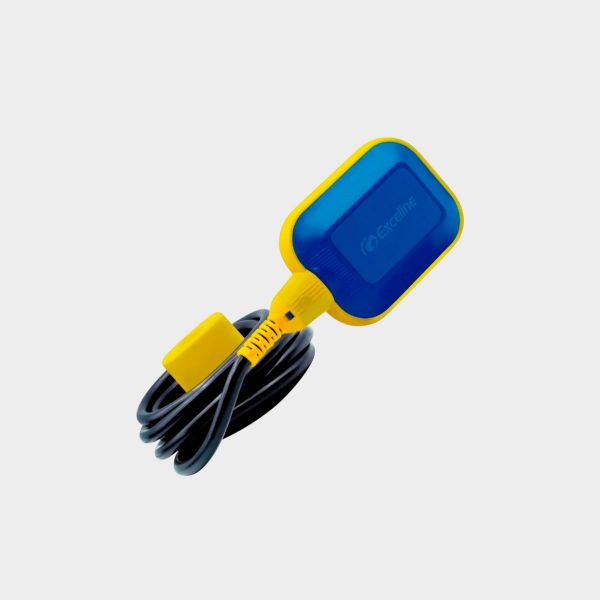 Imagen de FLOTANTE ELECTRICO 3MT 110-220V EXCELINE