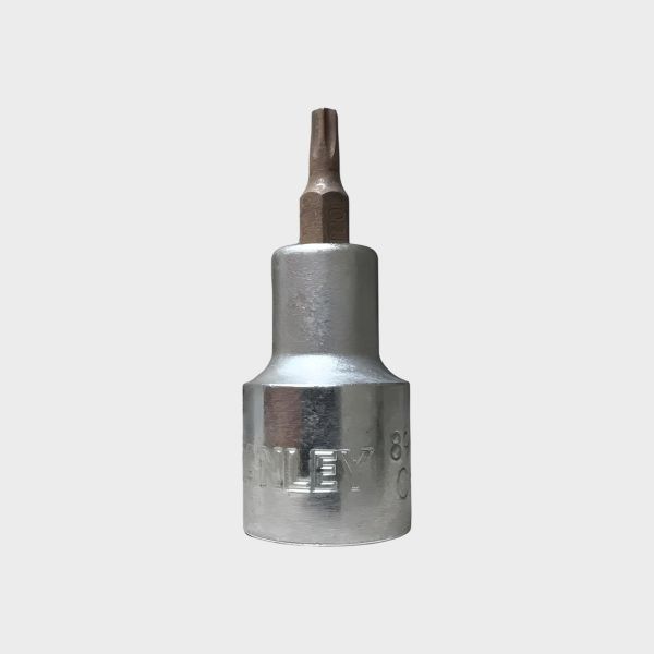 Imagen de DADO PTA TORX 1/2 T-20 STANLEY