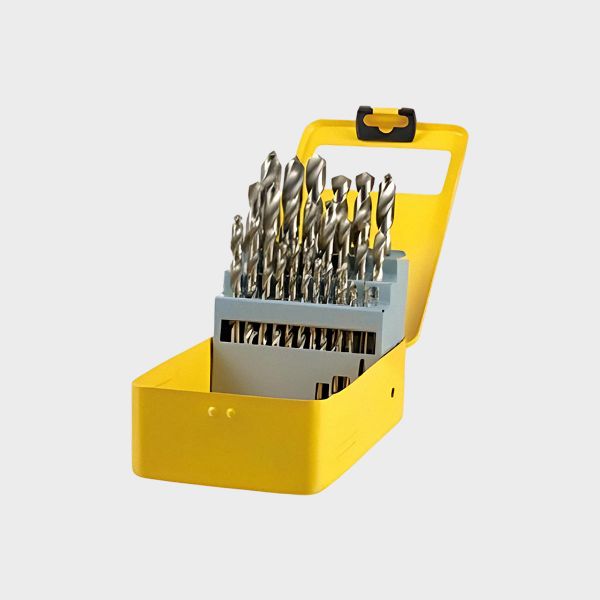 Imagen de JGO MECHAS 29 PZS 1/16"-1/2" UYUSTOOLS