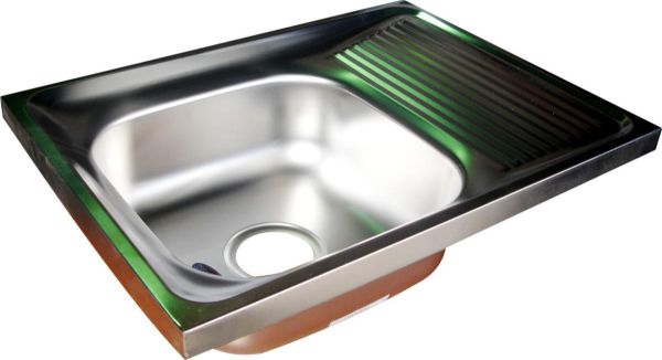 Imagen de BATEA FANAINOX 60X45