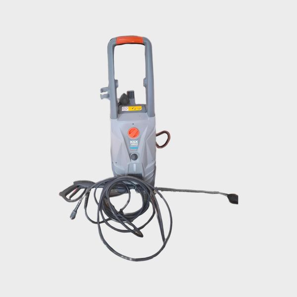 Imagen de HIDROLAVADORA PROF 2610PSI COMET