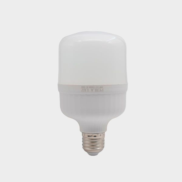 Imagen de BOMBILLO BULBO 60W 85-265V PERLA LUZ