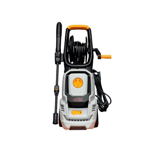 Imagen de HIDROJET CARBO 1595PSI 120V 2000W METROX