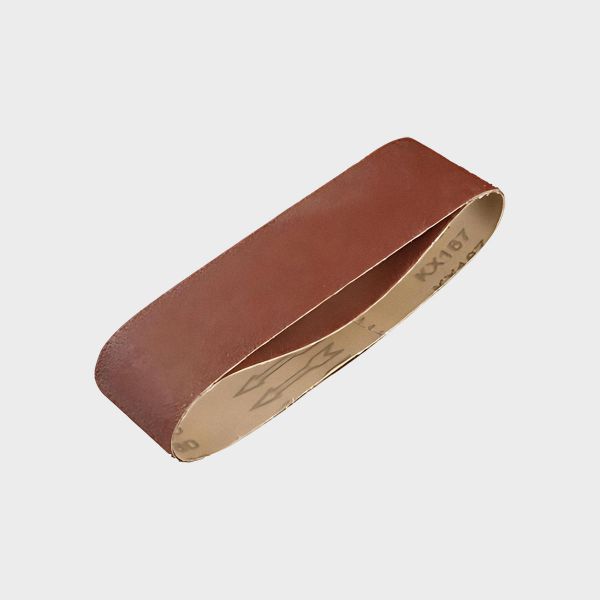 Imagen de LIJA BANDA G80 3X21 UND UYUSTOOLS