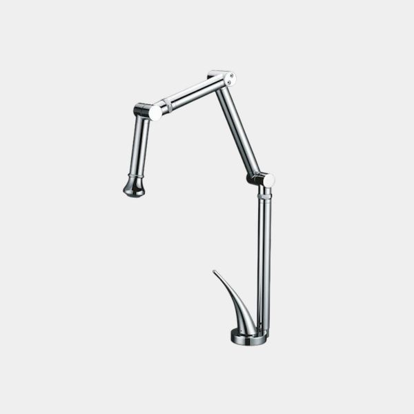 Imagen de LLAVE P/FREGADERO BRONCE MOD KALI