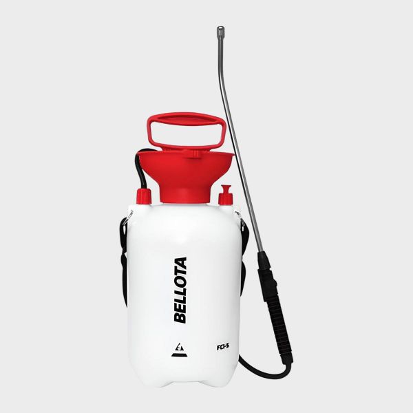 Imagen de FUMIGADORA MANUAL 5LTS BELLOTA 100706