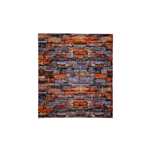 Imagen de FOAMI TEXT LADRILLO NATU DECO 70X77CM