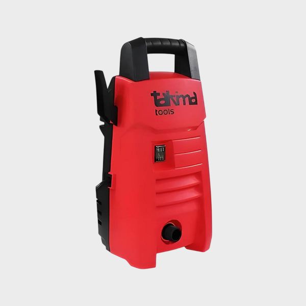 Imagen de HIDROLAVADORA ELECTRICA 1200W 1300 PSI