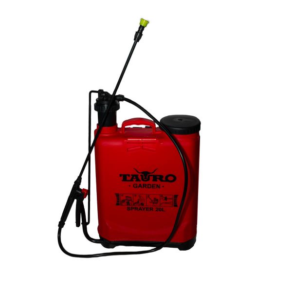 Imagen de FUMIGADORA TAURO 20 LTS C/ACC