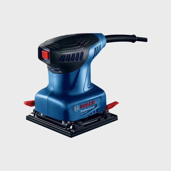 Imagen de LIJADORA ORBITAL 1/4" 220W BOSCH