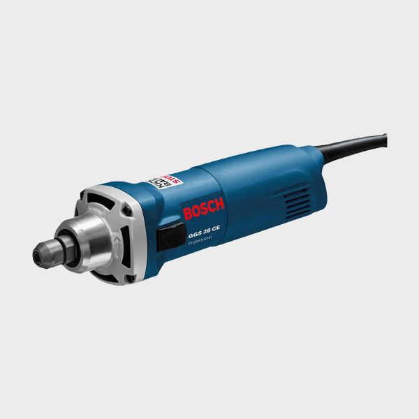 Imagen de RECTIFICADORA 650W EJE 1/4" BOSCH