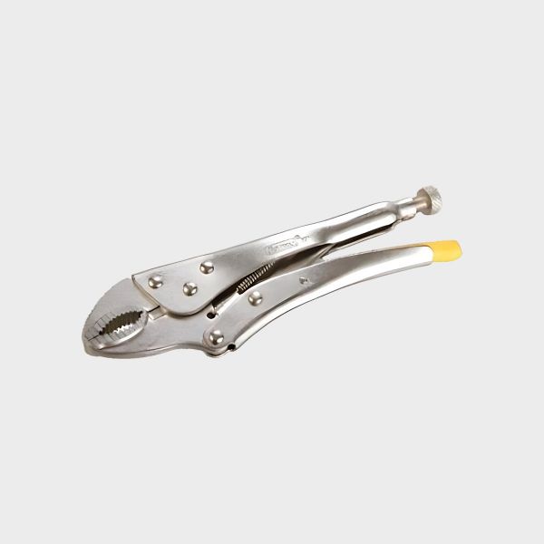 Imagen de ALICATE PRESION CURVO 10" UYUSTOOLS