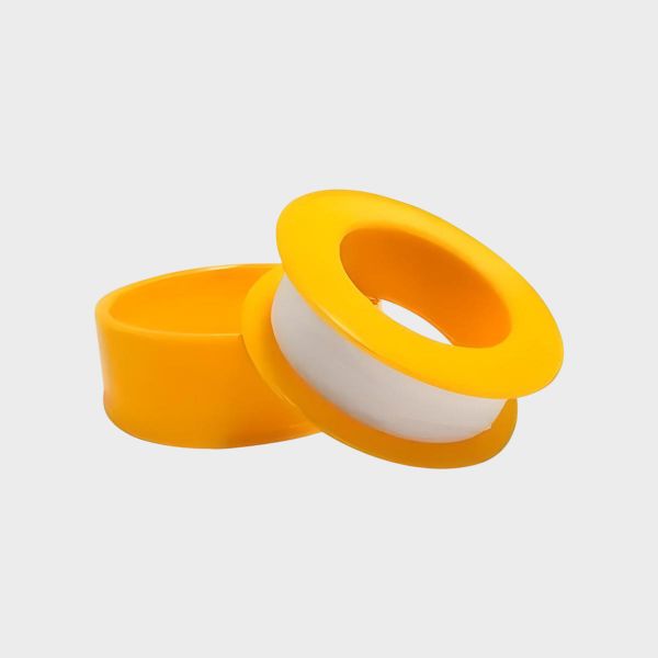 Imagen de TEFLON 1/2 X10MTS TAURO