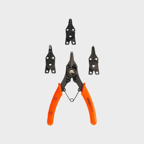 Imagen de ALICATE MULTI-RETENC 6" STANLEY