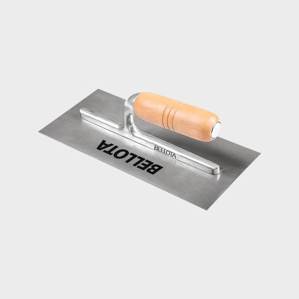 Imagen de LLANA BELLOTA LISA MGO/MAD 5864-MM