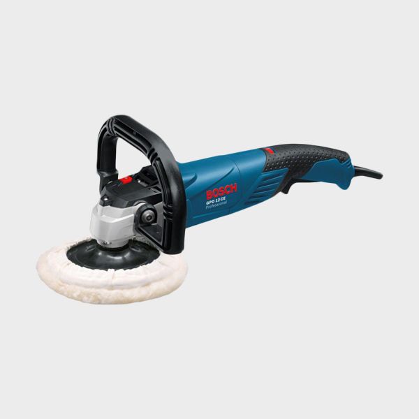 Imagen de PULIDORA 1250W M14 GPO 12 BOSCH