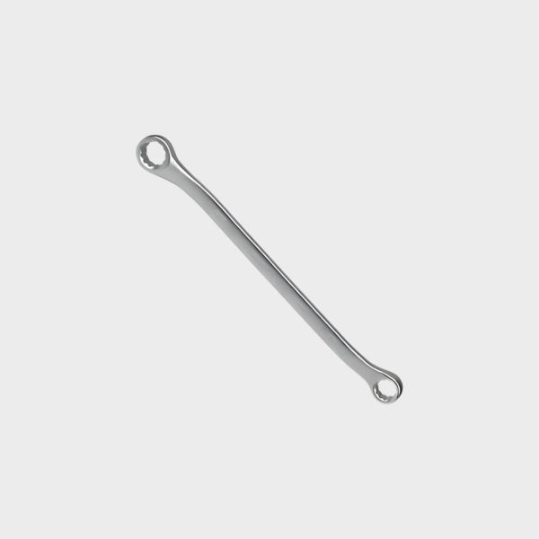 Imagen de LLAVE DOBLE CORONA 16MMX17MM SECURITY