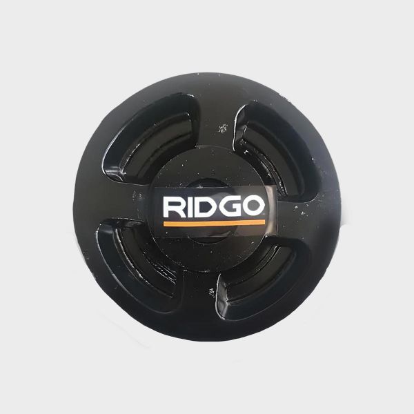 Imagen de PORTA NYLON UNIVERSAL ALUMINIO RIDGO 