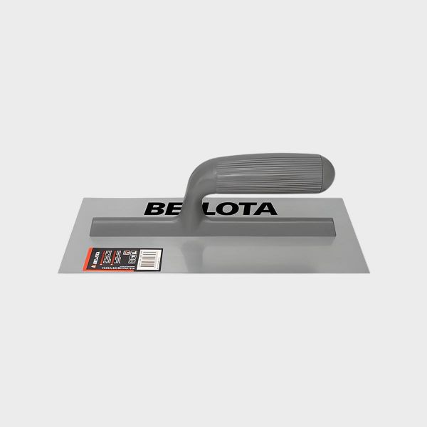 Imagen de LLANA BELLOTA LISA MGO/PLAST 50867 MPR