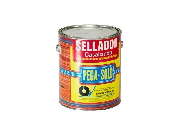 Imagen de SELLADOR CATALIZADOR 1GL PEGASOLD