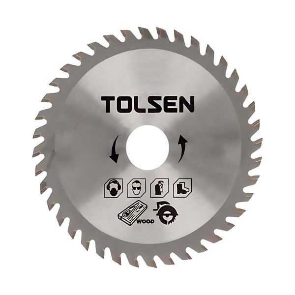 Imagen de DISCO D/SIERRA 7-1/4" 60DTE TOLSEN