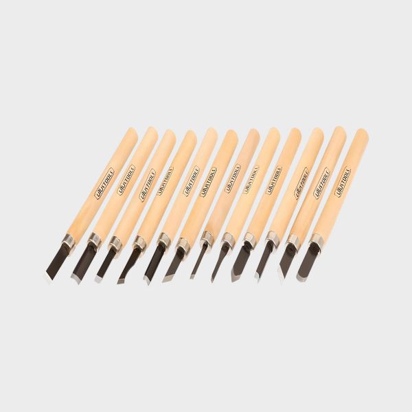 Imagen de JUEGO DE GUBIAS 12PZS UYUSTOOLS