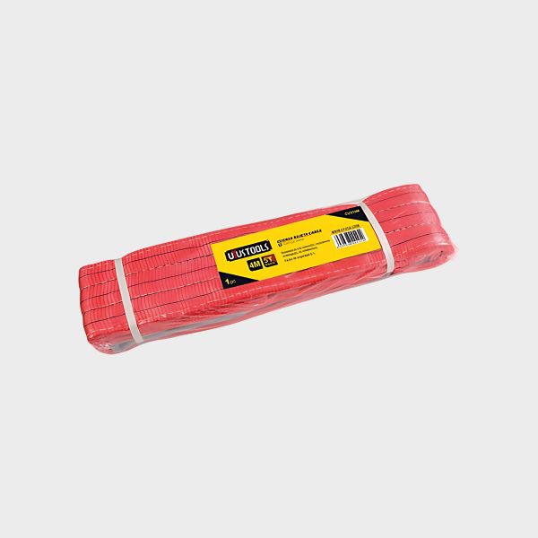Imagen de CUERDA SUJETA CARGA 5TONX4MTS UYUSTOOLS