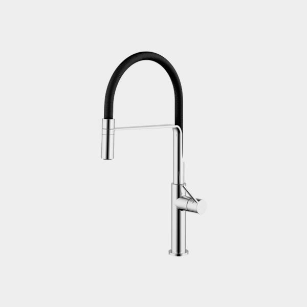 Imagen de GRUPO FREGADERO MONOM NAPOLES MANG SILIC