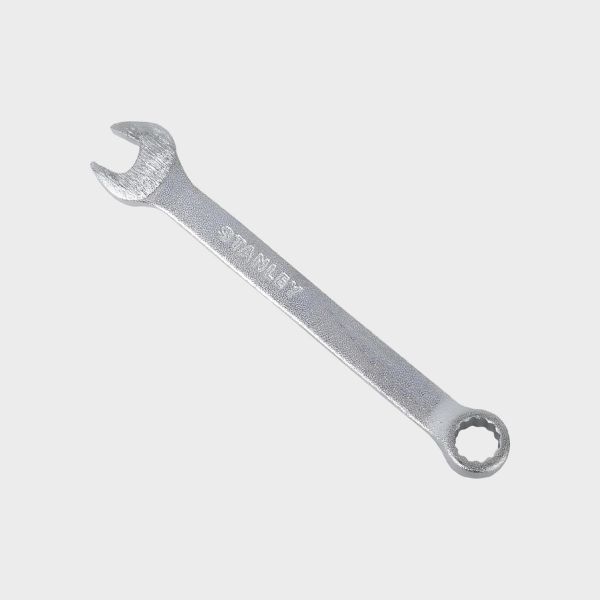 Imagen de LLAVE COMBINA 13MM STANLEY