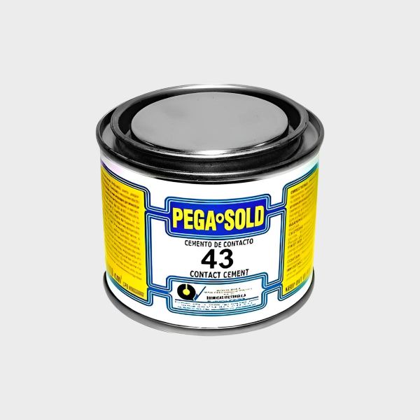 Imagen de PEGA DE CONTACTO 1/32GL PEGASOLD 43