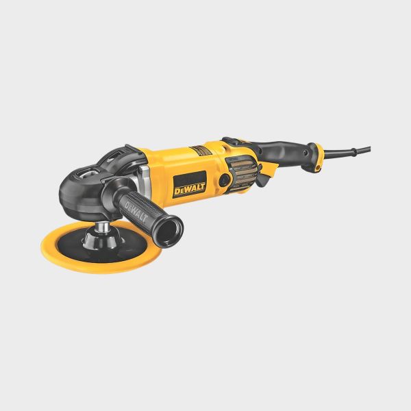 Imagen de PULIDORA 1250W 7-9" DEWALT