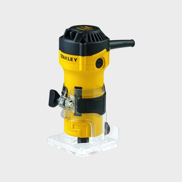 Imagen de ROUTER REBOR 1200W 27000 RPM STANLEY