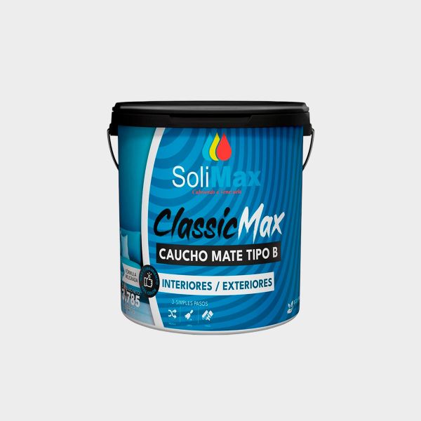 Imagen de CLASSIC-MAX VERDE ACEITUNA . 1GL