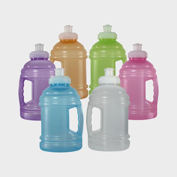 Imagen de BOTELLA H2O MINI 1/2 LTS XB65