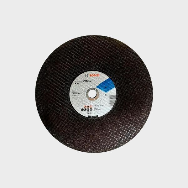 Imagen de DISCO TRONZADORA 14 " BOSCH
