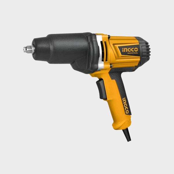 Imagen de PISTOLA IMPACTO 1/2" 10PZAS 1050W INGCO