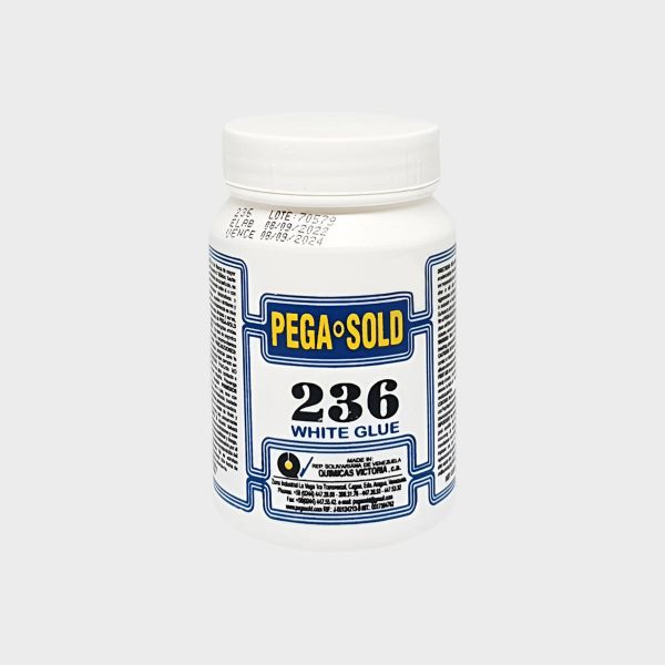 Imagen de COLA BLANCA 1/16 PEGASOLD 236