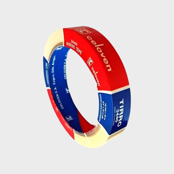 Imagen de TIRRO CELOVEN (18MM) 3/4" X 30MTS