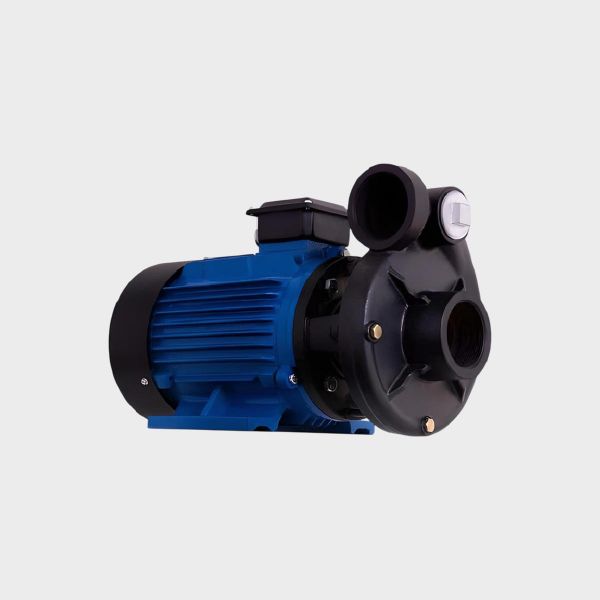 Imagen de ELECTROBOMBA TRIF 3"X3" 10HP DOMOSA