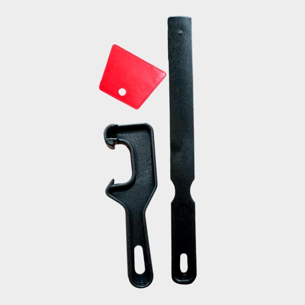 Imagen de KIT P/LATONERO 7PZS 43-089 EXXEL