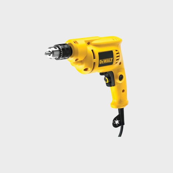 Imagen de TALADRO ROTATIVO 3/8" 600W DEWALT