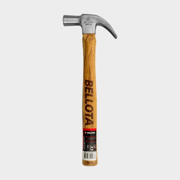 Imagen de MARTILLO BELLOTA 15 ONZ M/MAD SEM/PULID