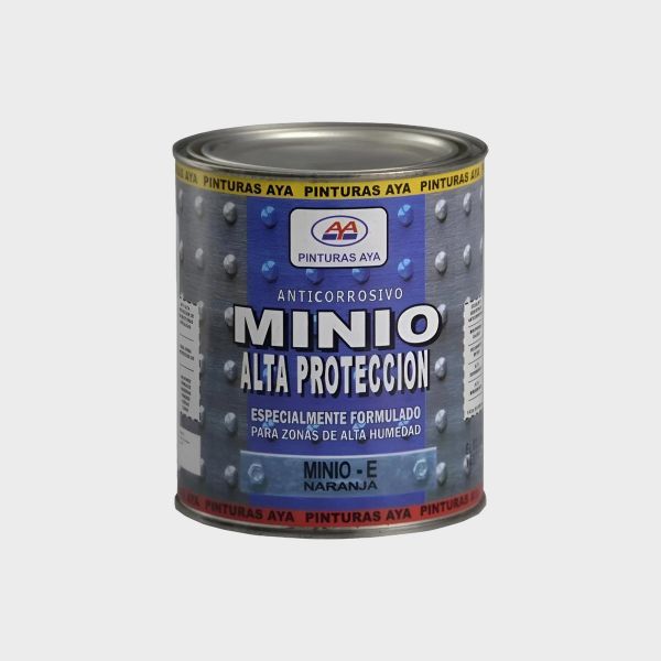 Imagen de FONDO AYA (1/4GL) MINIO-E ALTA PROTEC