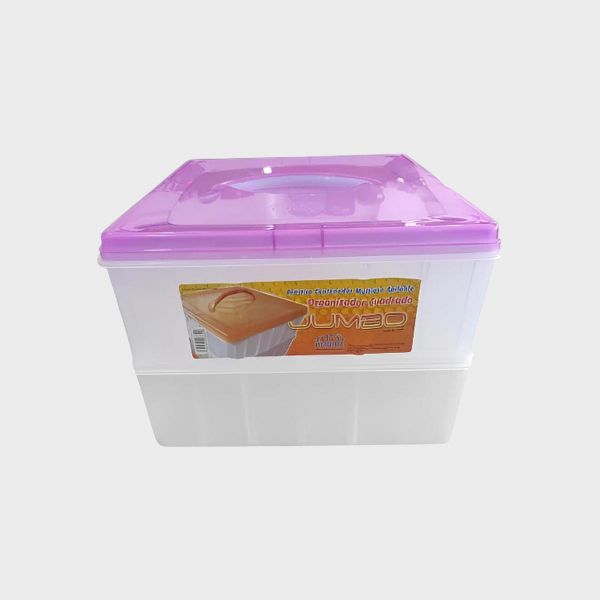 Imagen de MINI ORGANIZADOR MULTIUSO XB96