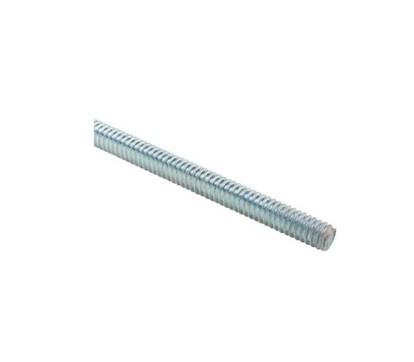 Imagen de BARRA ROSCADAS 9/16"X2MTS