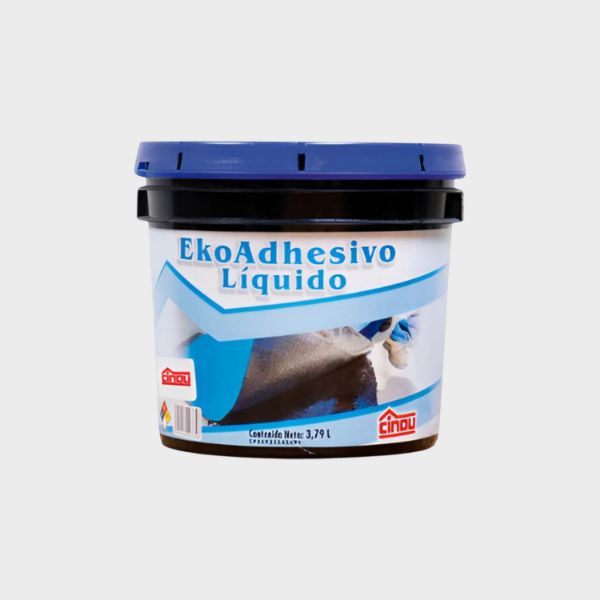 Imagen de EKOADHESIVO LIQUIDO GL CINDU