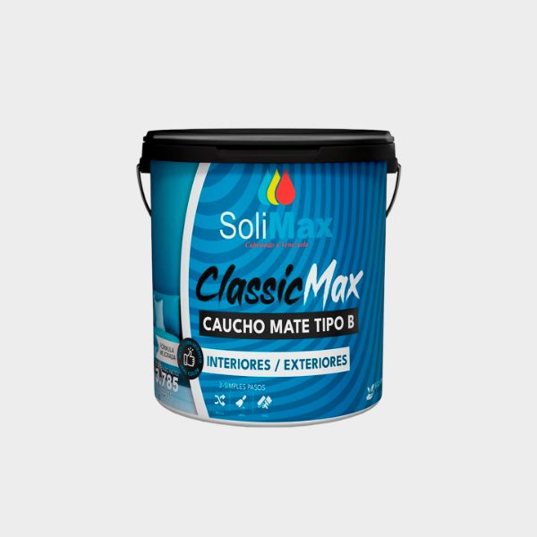 Imagen de CLASSIC-MAX VERDE PASION . 1GL