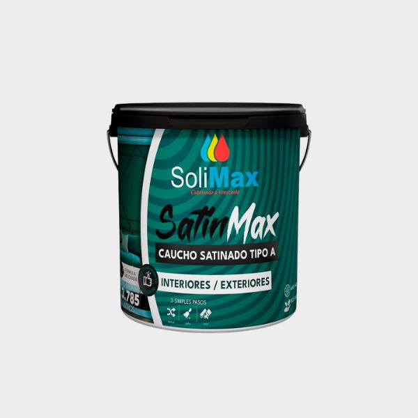 Imagen de SATIN-MAX PISTACHO . 1GL