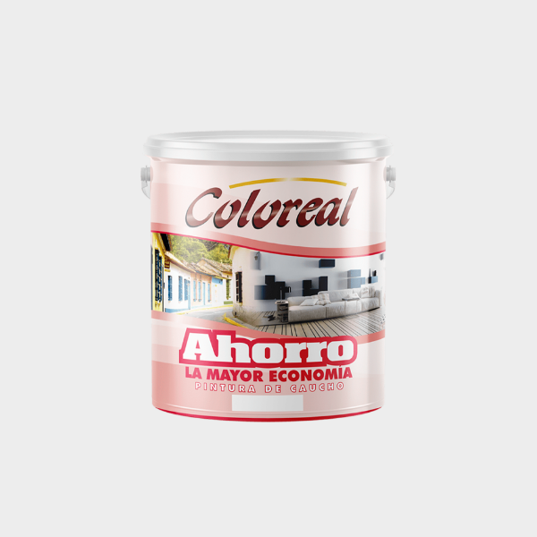 Imagen de CAUCHO AHORRO C AZUL CAMPESI GL COLOREAL