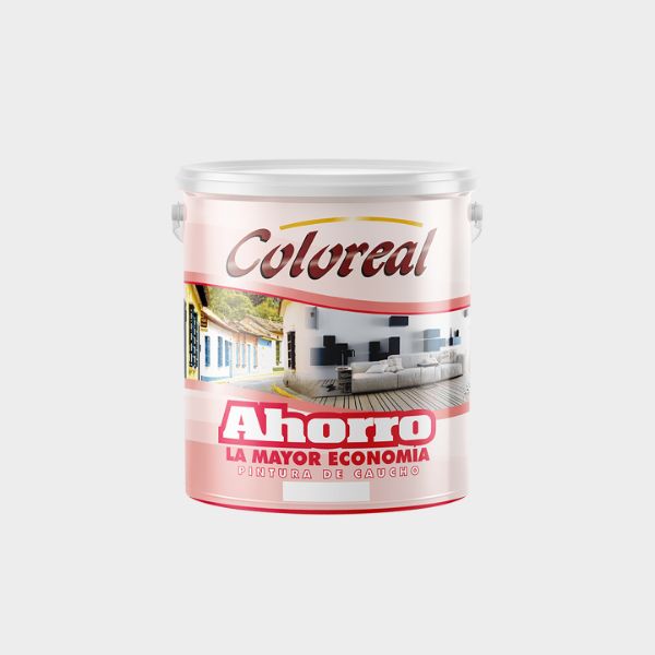 Imagen de CAUCHO AHORRO C OLIVO SERENO GL COLOREAL